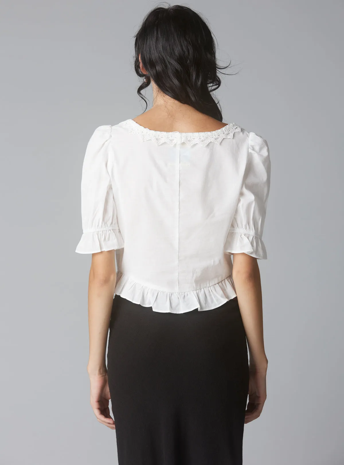 May Top sold by UNIF product image thumbnail 5