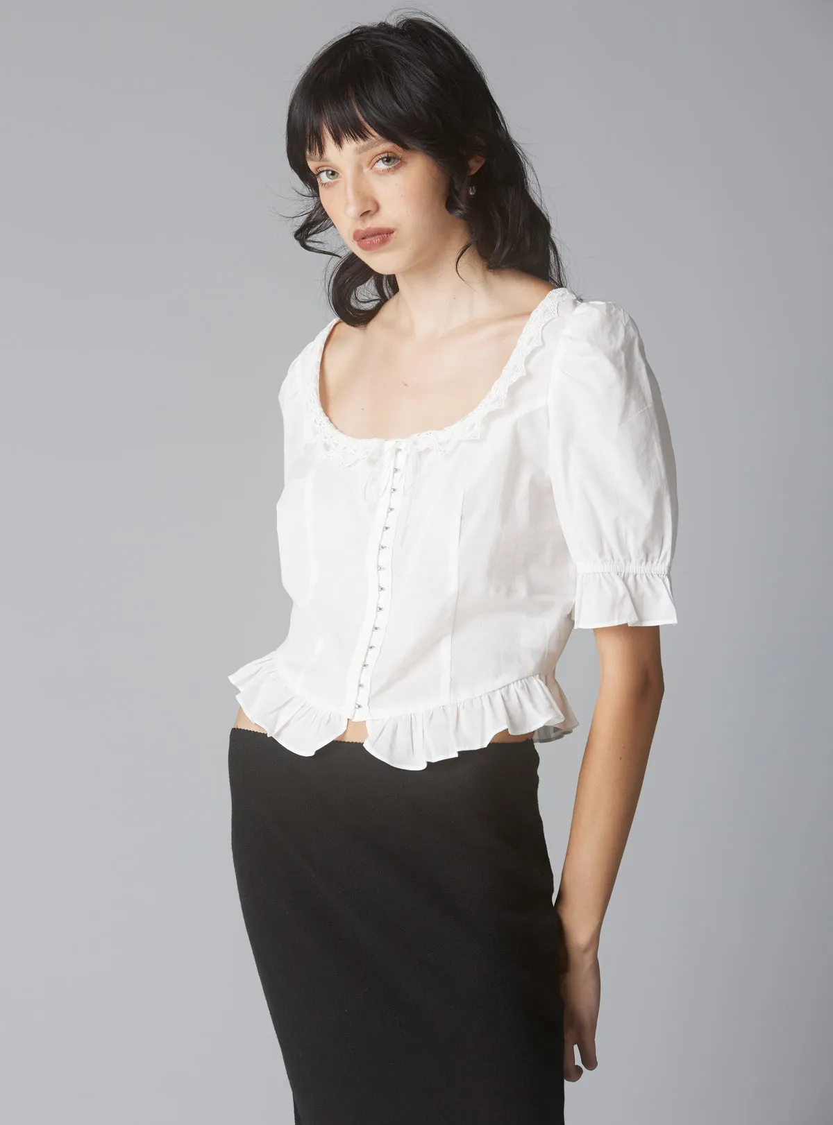 May Top sold by UNIF product image thumbnail 4