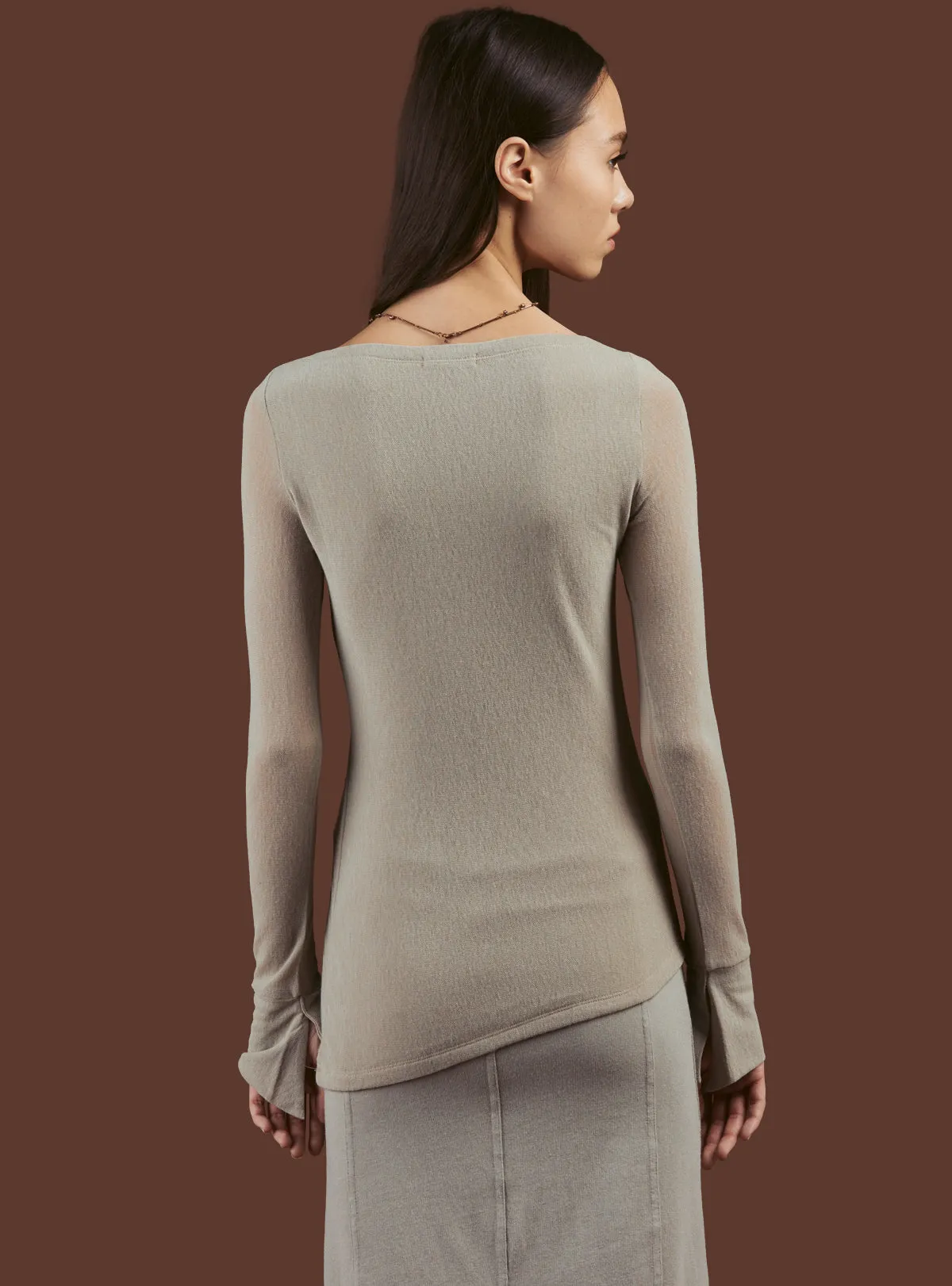 Nexus Top sold by UNIF product image thumbnail 4