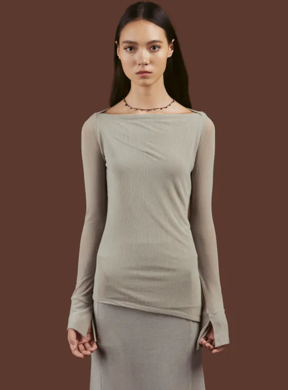 Nexus Top sold by UNIF