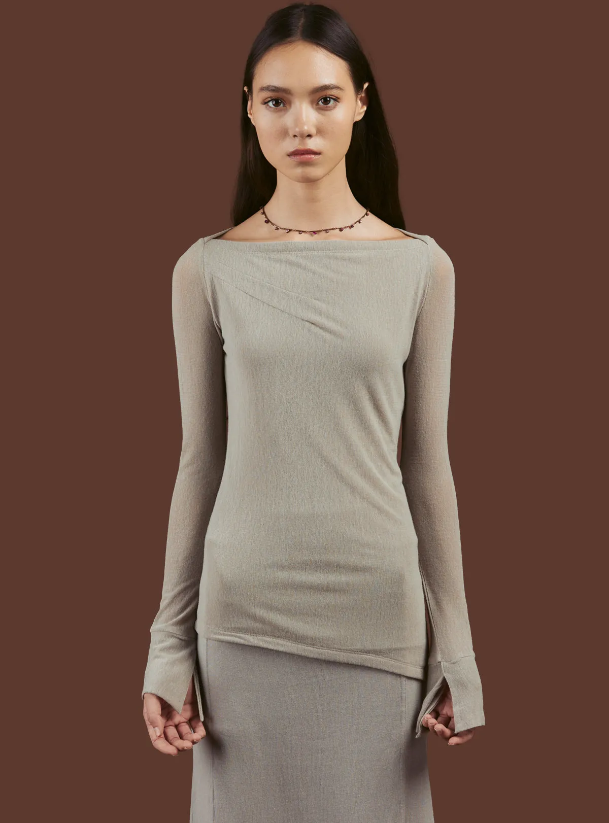 Nexus Top sold by UNIF