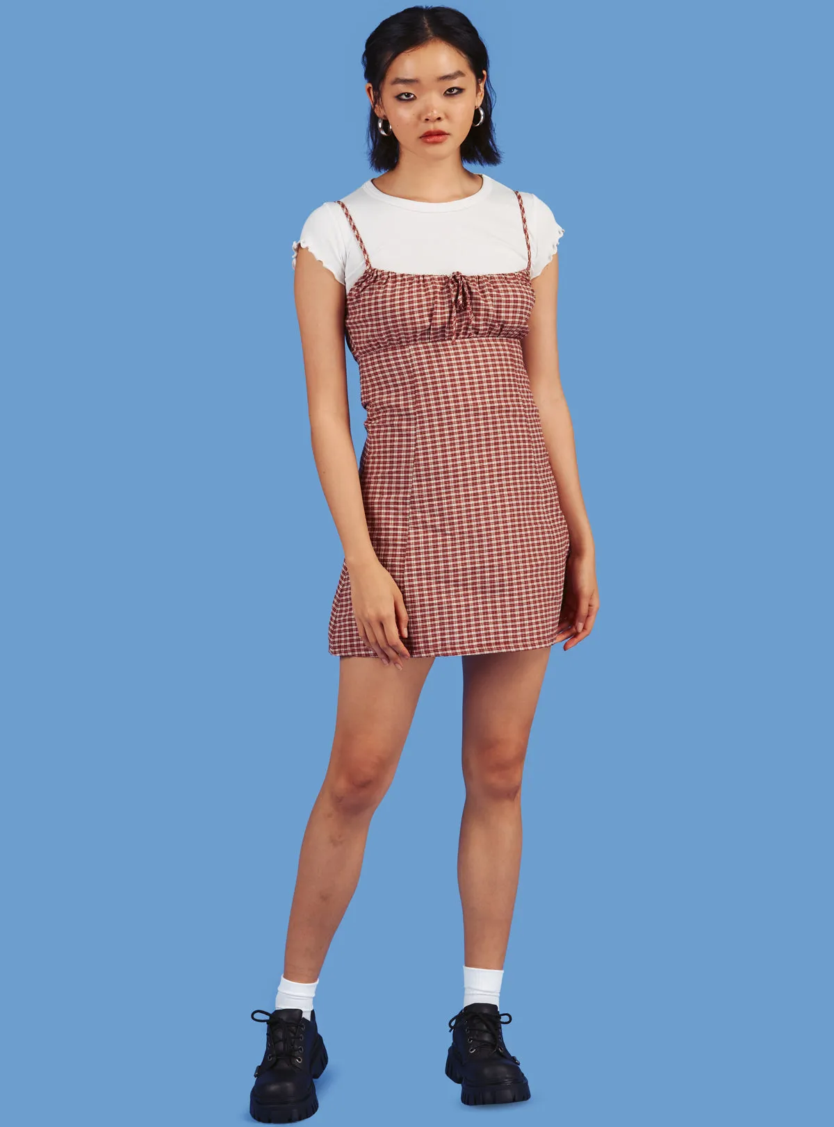 Coop Dress sold by UNIF product image thumbnail 4