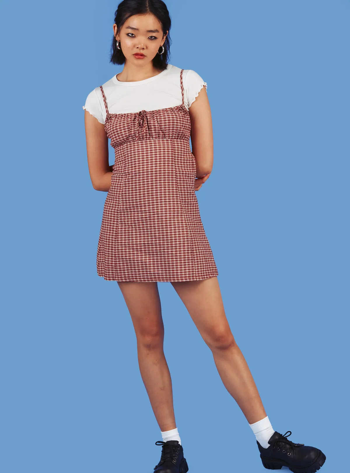 Coop Dress sold by UNIF product image thumbnail 2