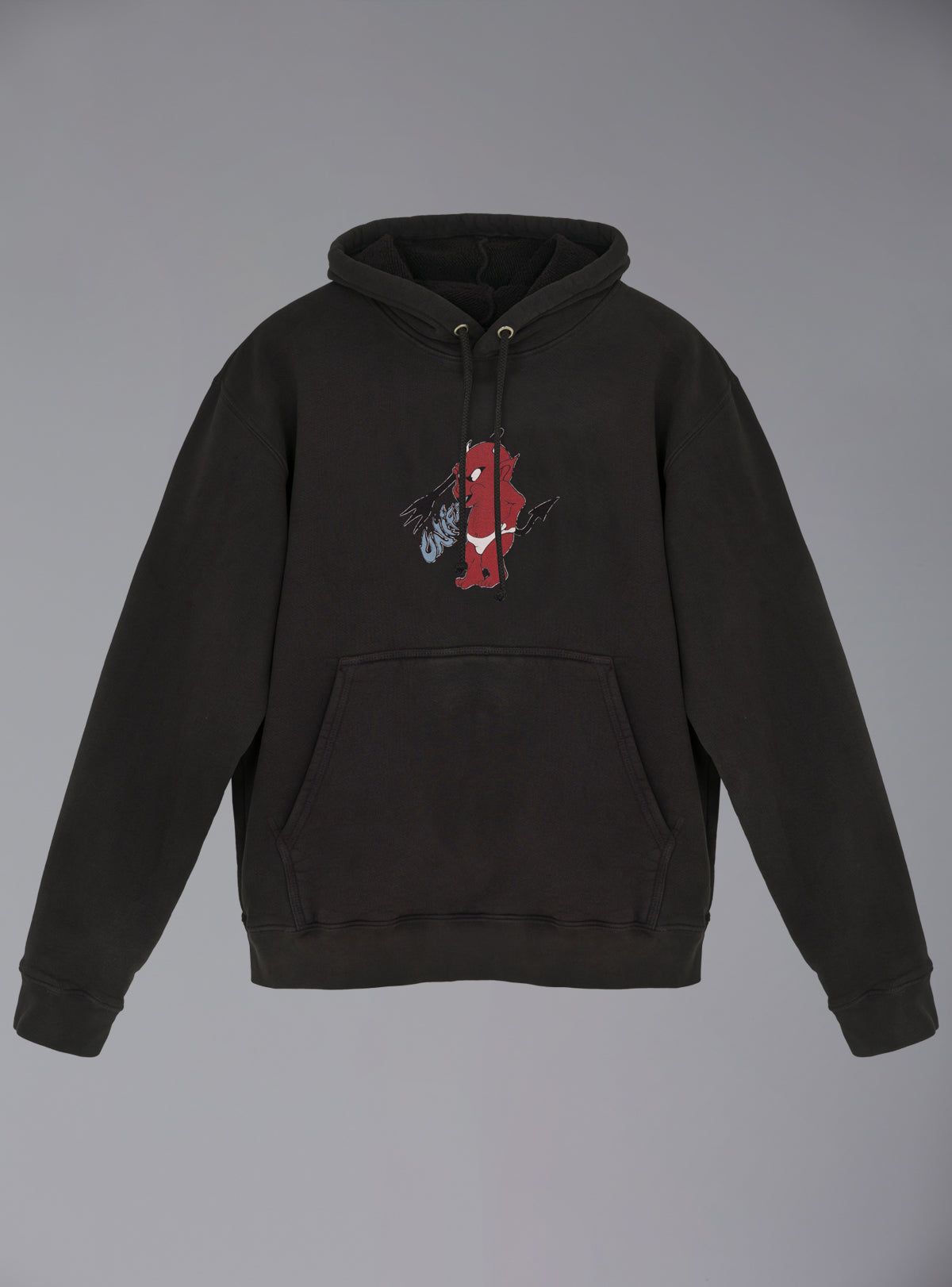 Devil Baby Hoodie | Parallel