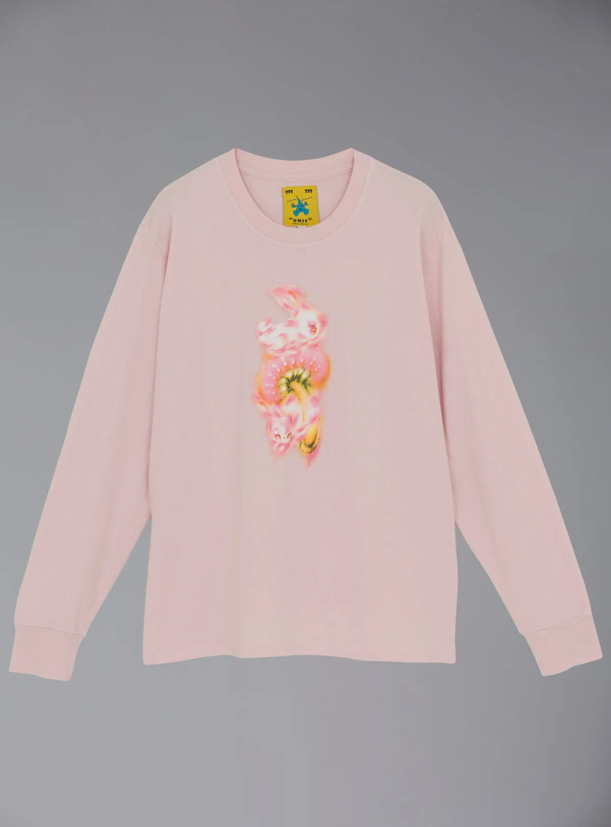 Spore Bunnies Longsleeve | Parallel