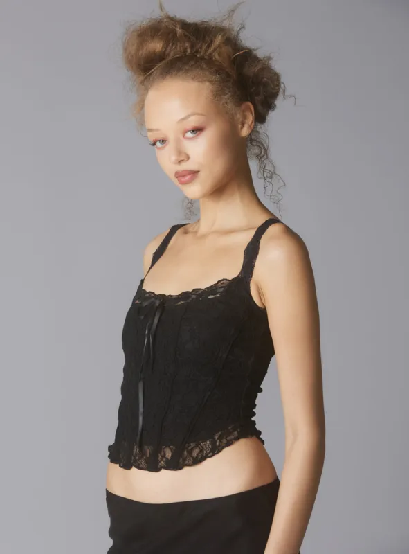 Melody Top sold by UNIF