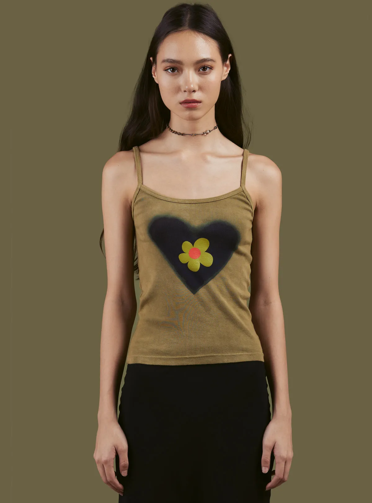 Bloom Tank sold by UNIF product image thumbnail 2