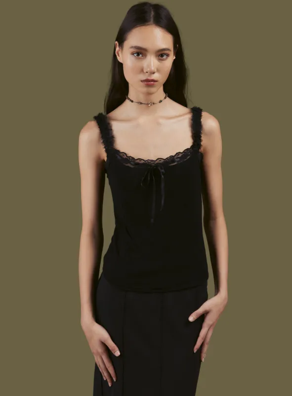 Ella Top sold by UNIF