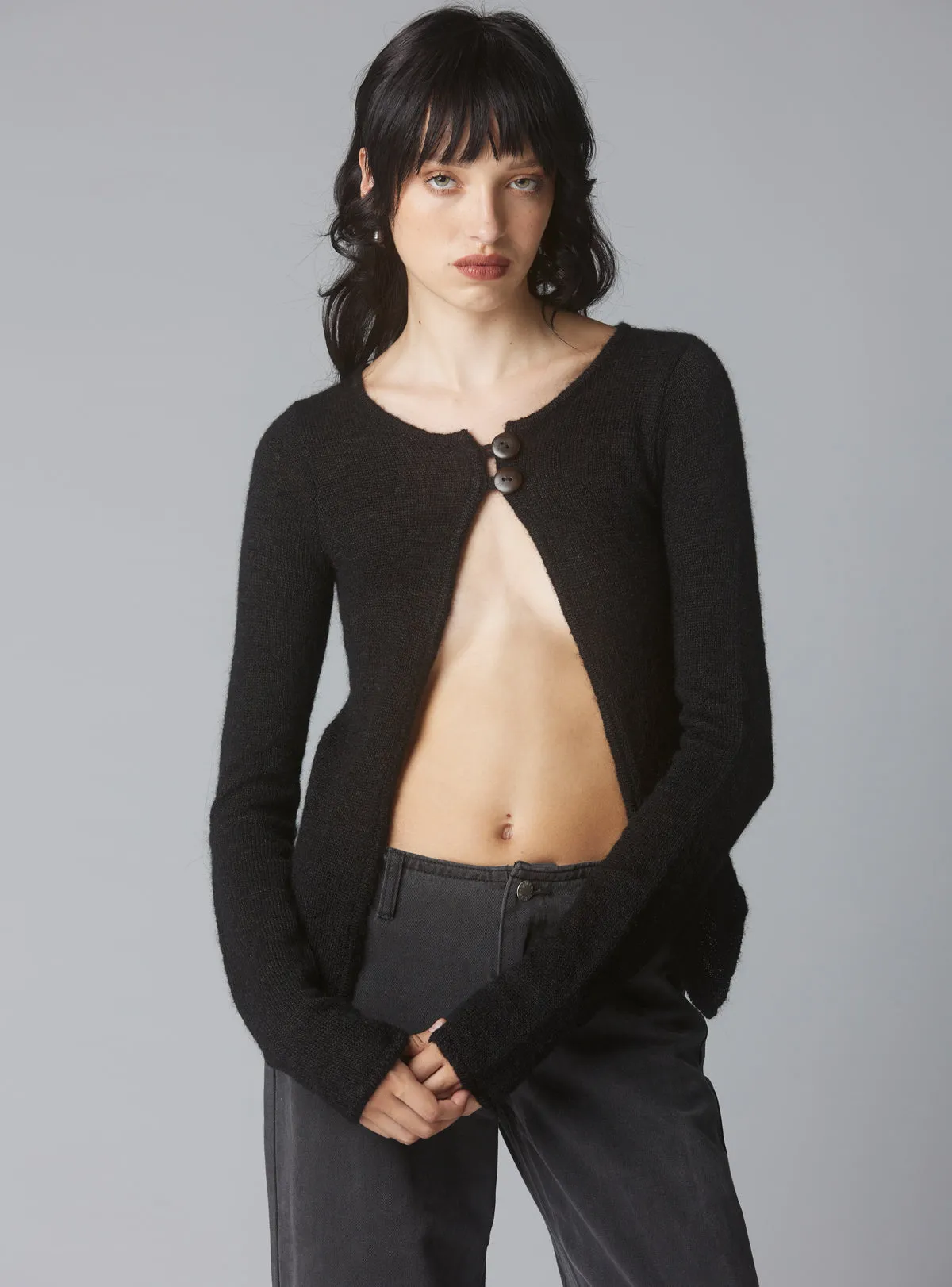 Slint Top sold by UNIF