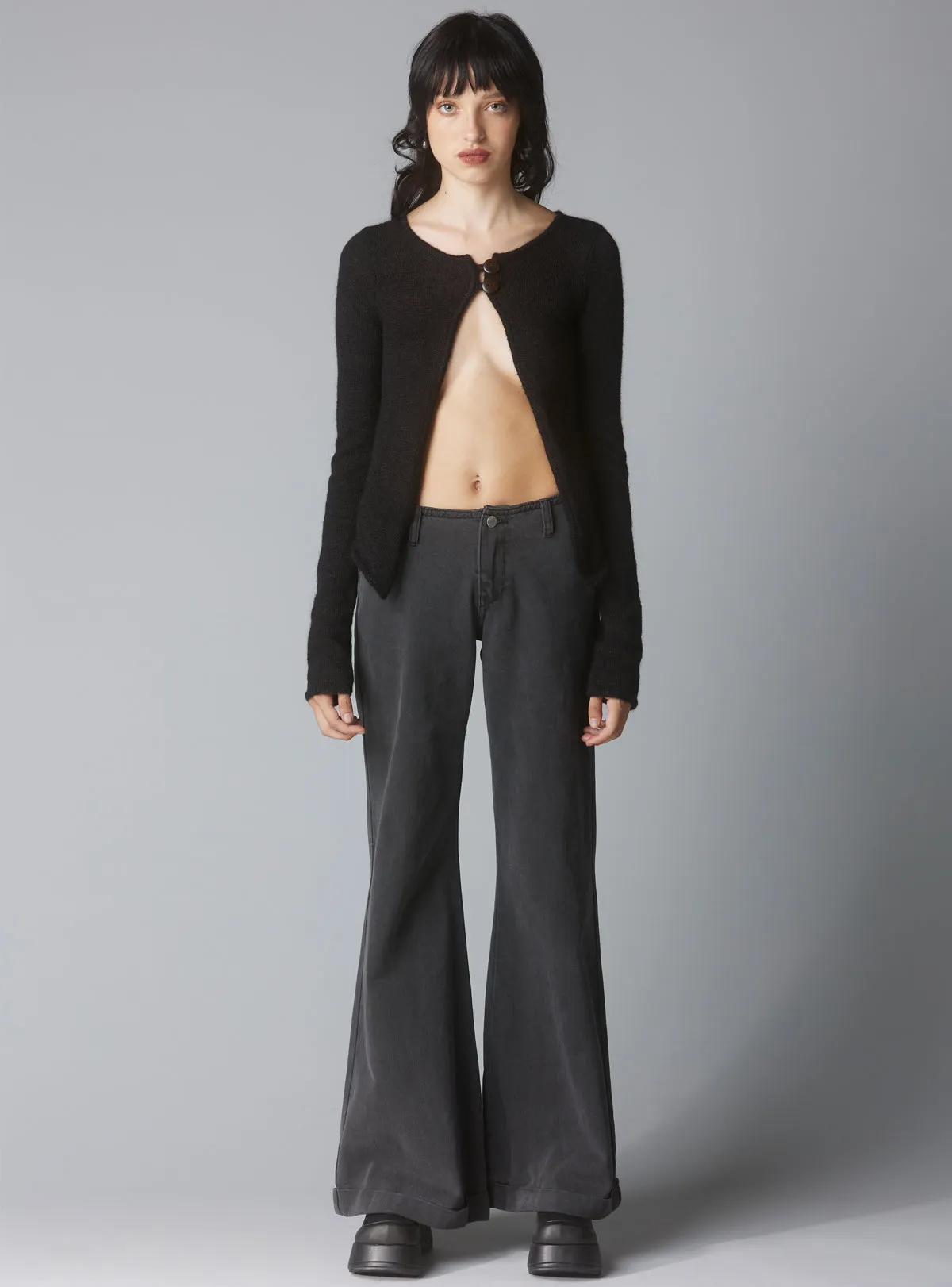 Slint Top sold by UNIF product image thumbnail 2