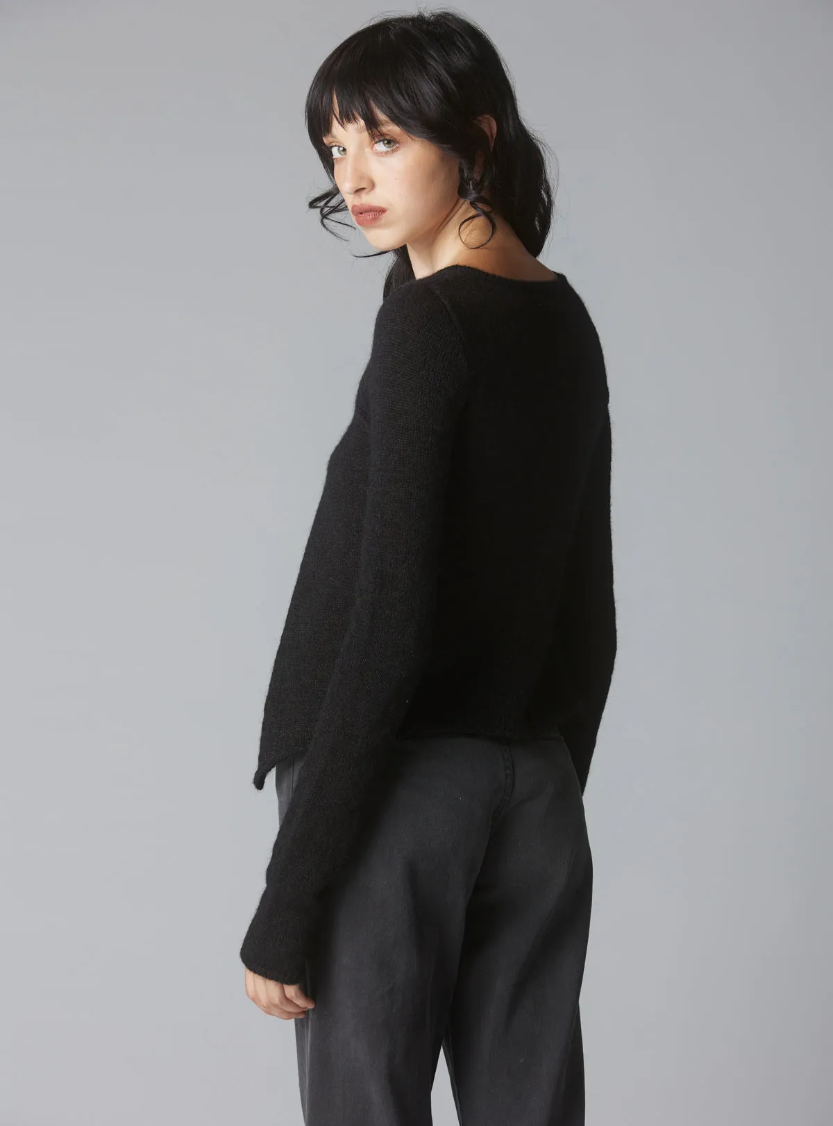 Slint Top sold by UNIF product image thumbnail 4