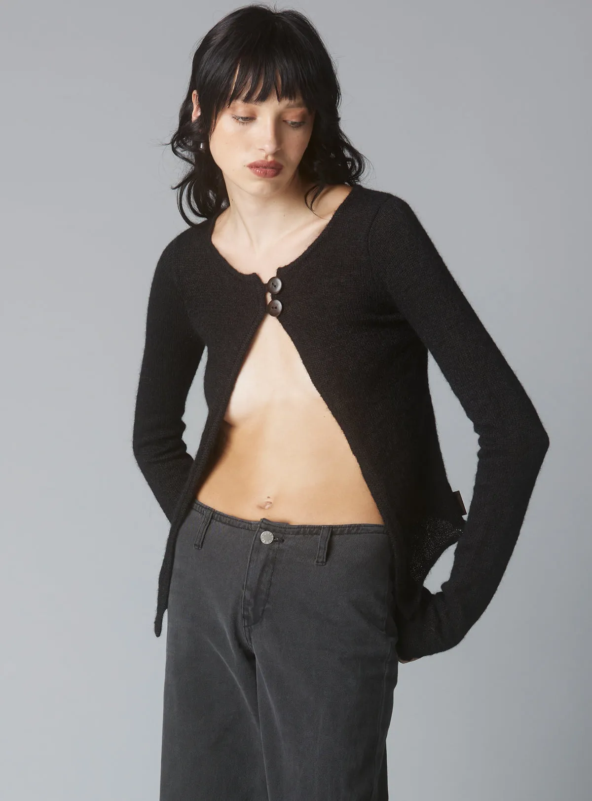 Slint Top sold by UNIF product image thumbnail 3