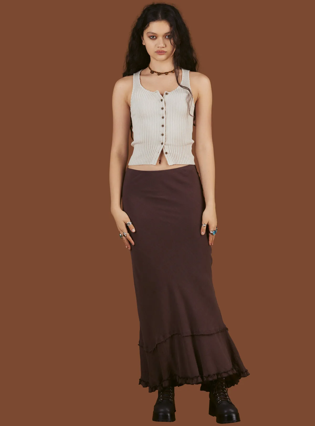 Anka Top sold by UNIF product image thumbnail 3