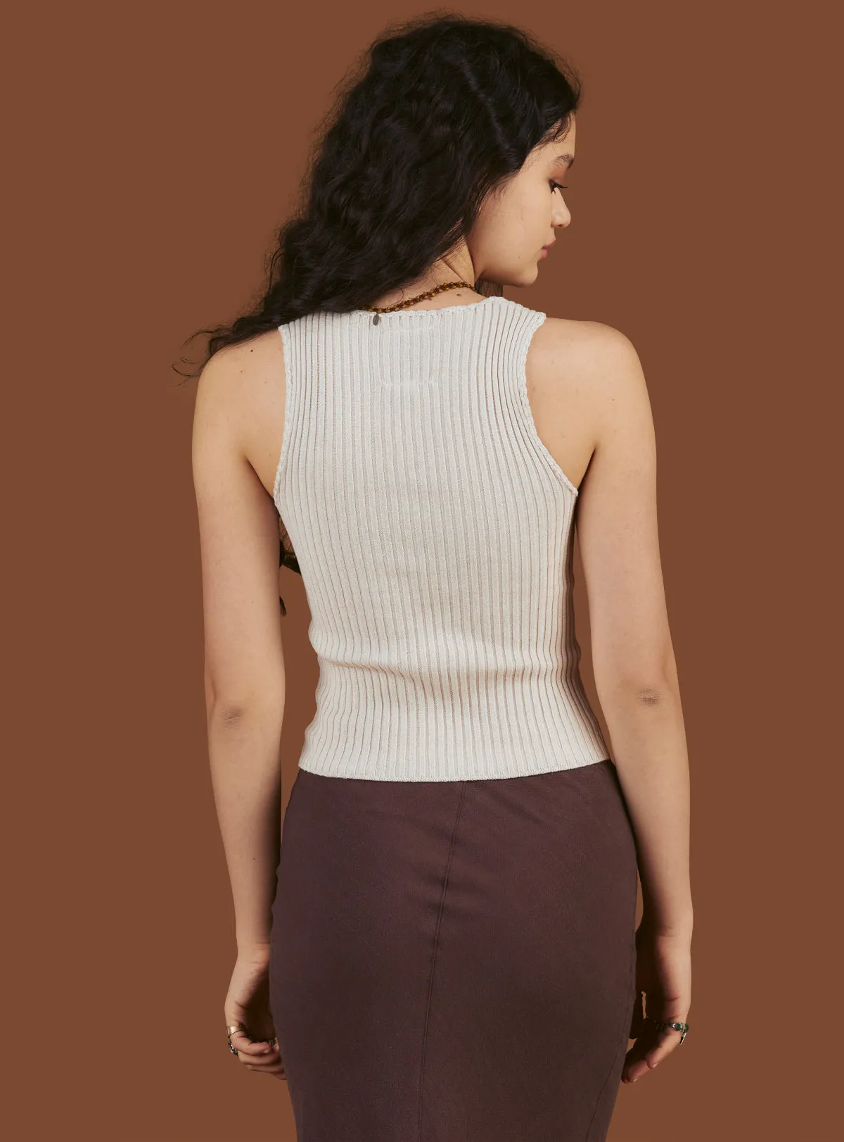 Anka Top sold by UNIF product image thumbnail 4