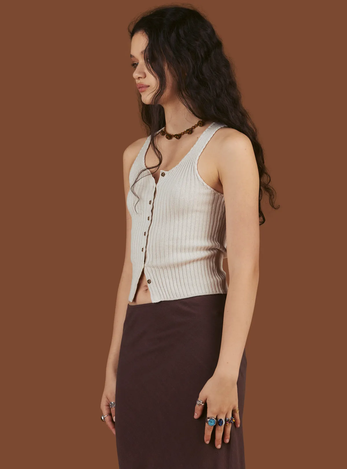 Anka Top sold by UNIF product image thumbnail 2