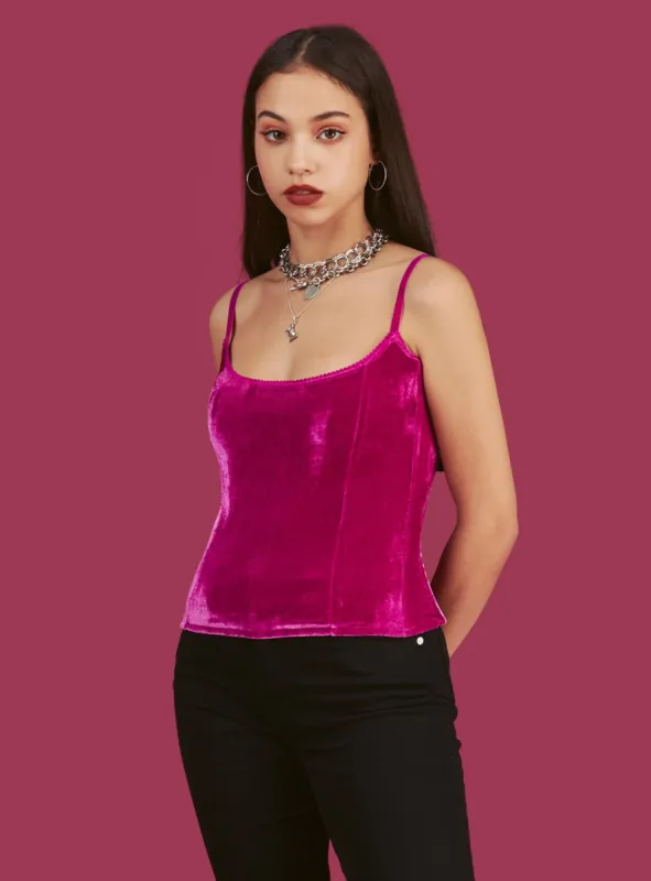 Enchant Top sold by UNIF
