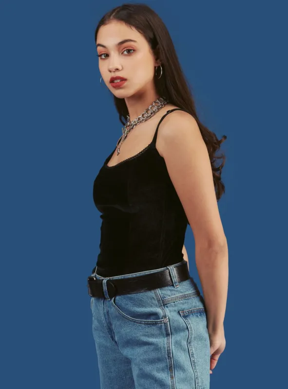 Enchant Top sold by UNIF