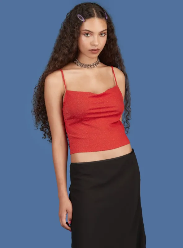 Y Top sold by UNIF