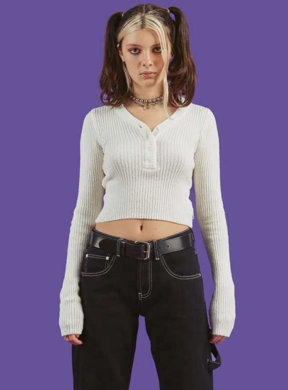 Des Top sold by UNIF