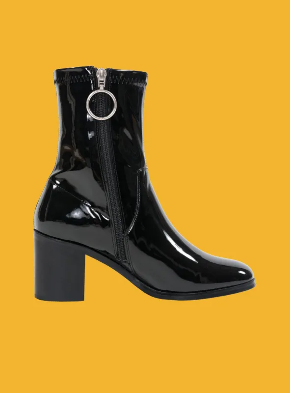 Gia Boot sold by UNIF