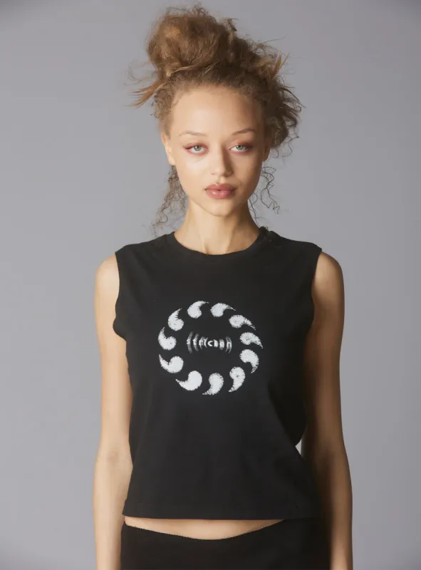 Stricken Baby Tank sold by UNIF