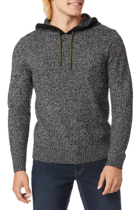 Hemlock Hooded Sweater sold by UNIONBAY