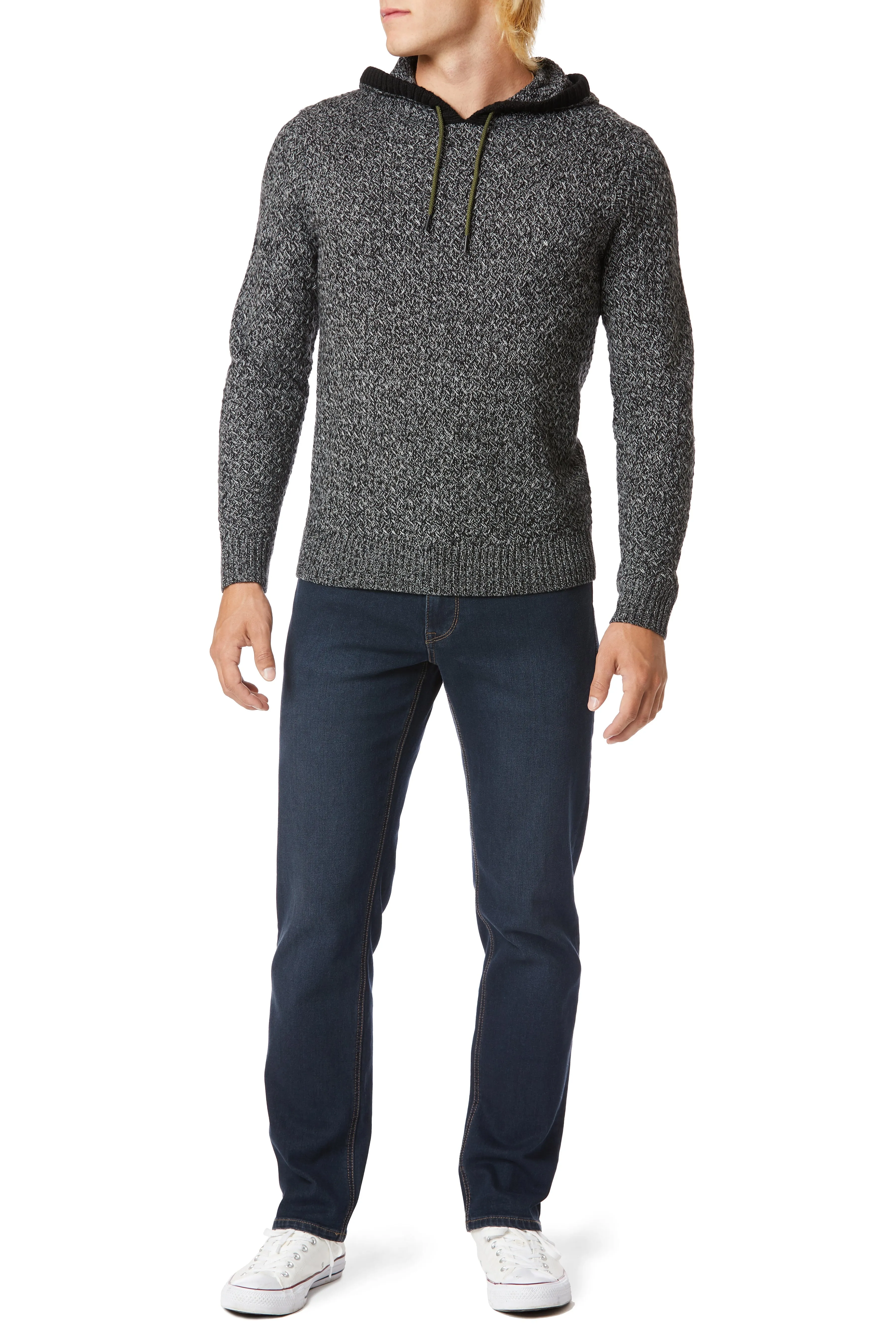 Hemlock Hooded Sweater sold by UNIONBAY product image thumbnail 2