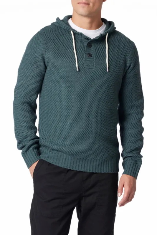 Suncadia Sweater Hoodie sold by UNIONBAY