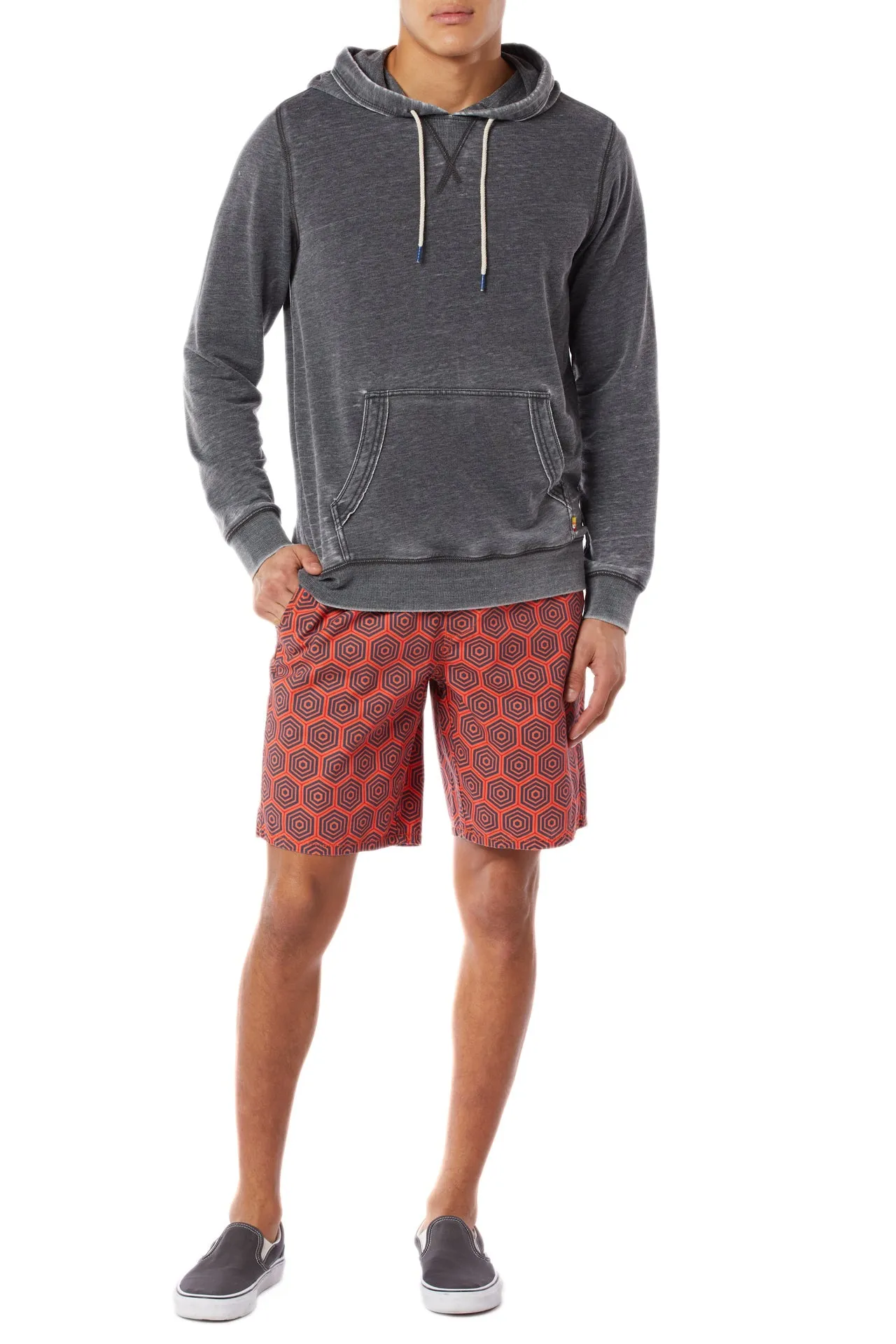 Carmel Pull-On Short sold by UNIONBAY product image thumbnail 2