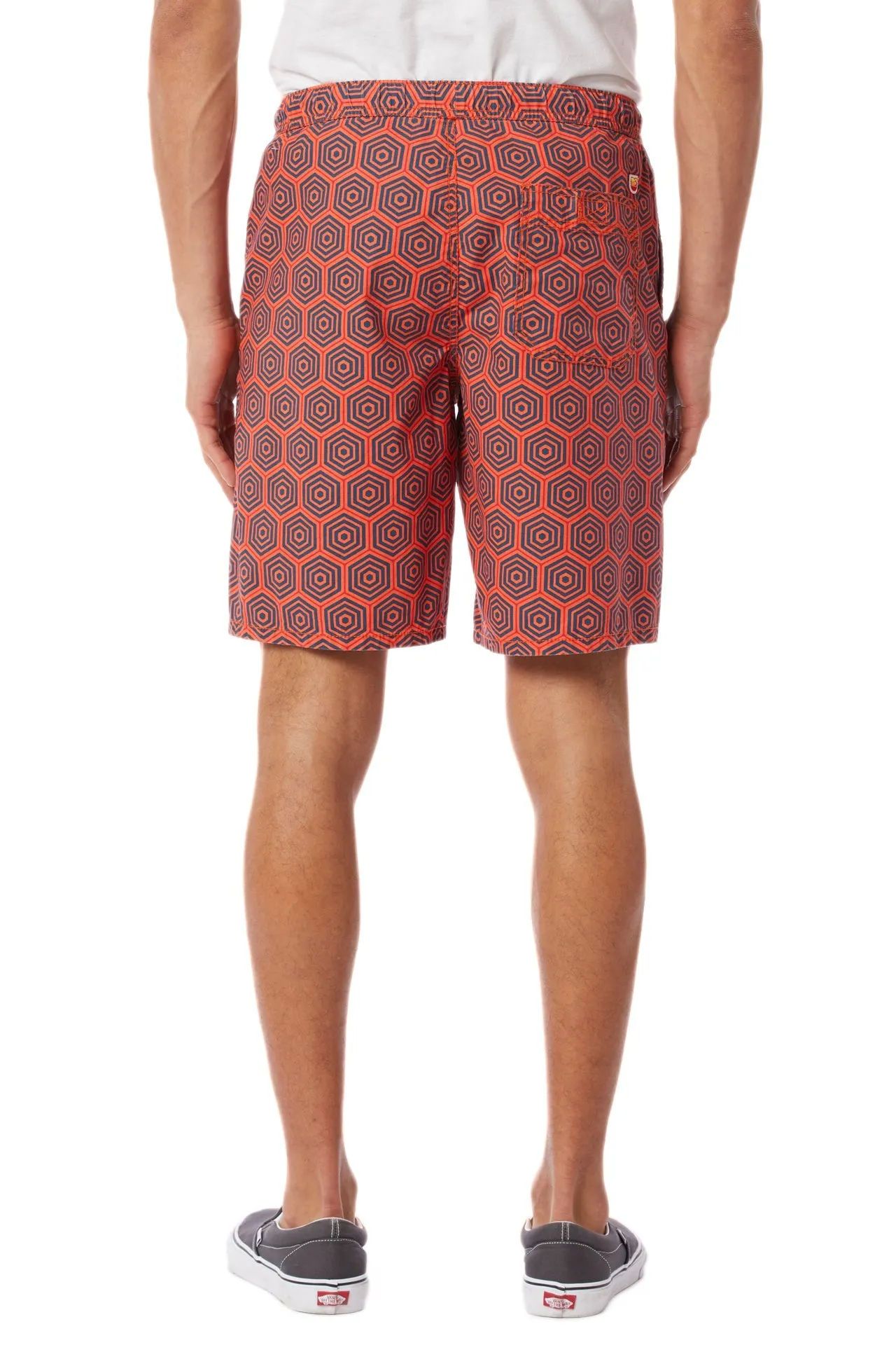 Carmel Pull-On Short sold by UNIONBAY product image thumbnail 3