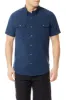 UB Tech Mesh Button-Up Shirt sold by UNIONBAY