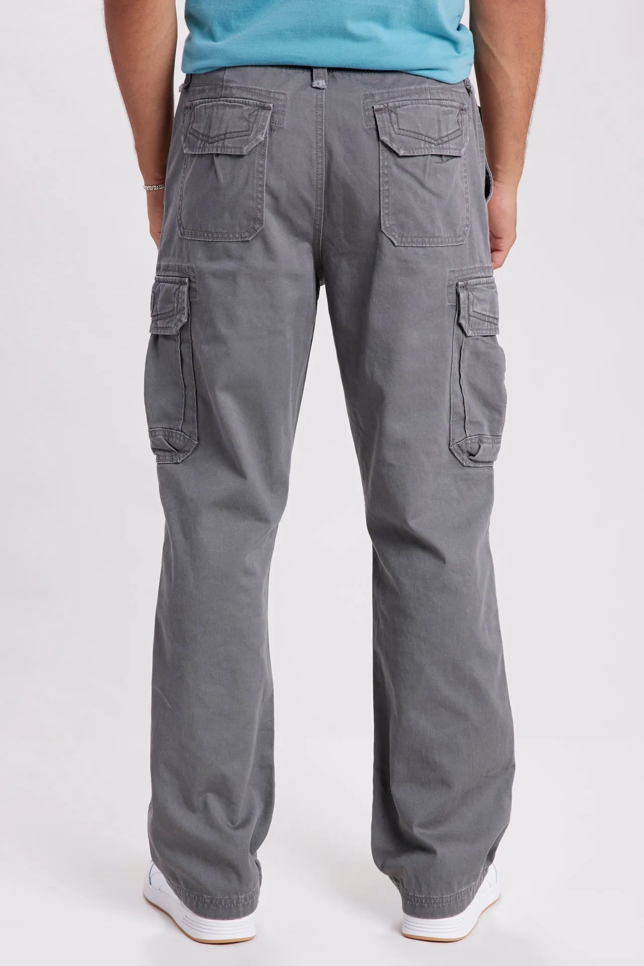 Survivor Cargo Pants for Men sold by UNIONBAY product image thumbnail 4