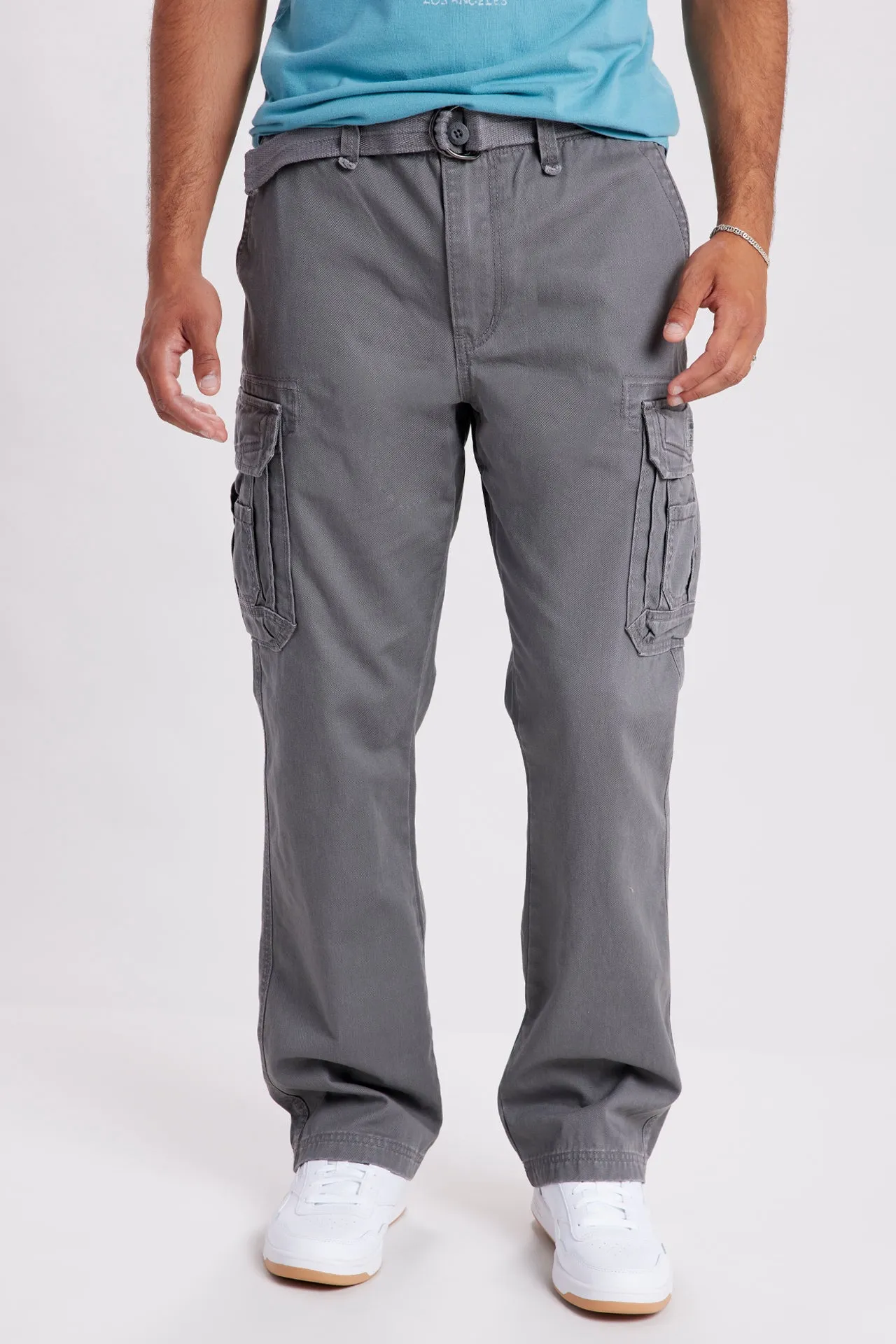 Survivor Cargo Pants for Men sold by UNIONBAY