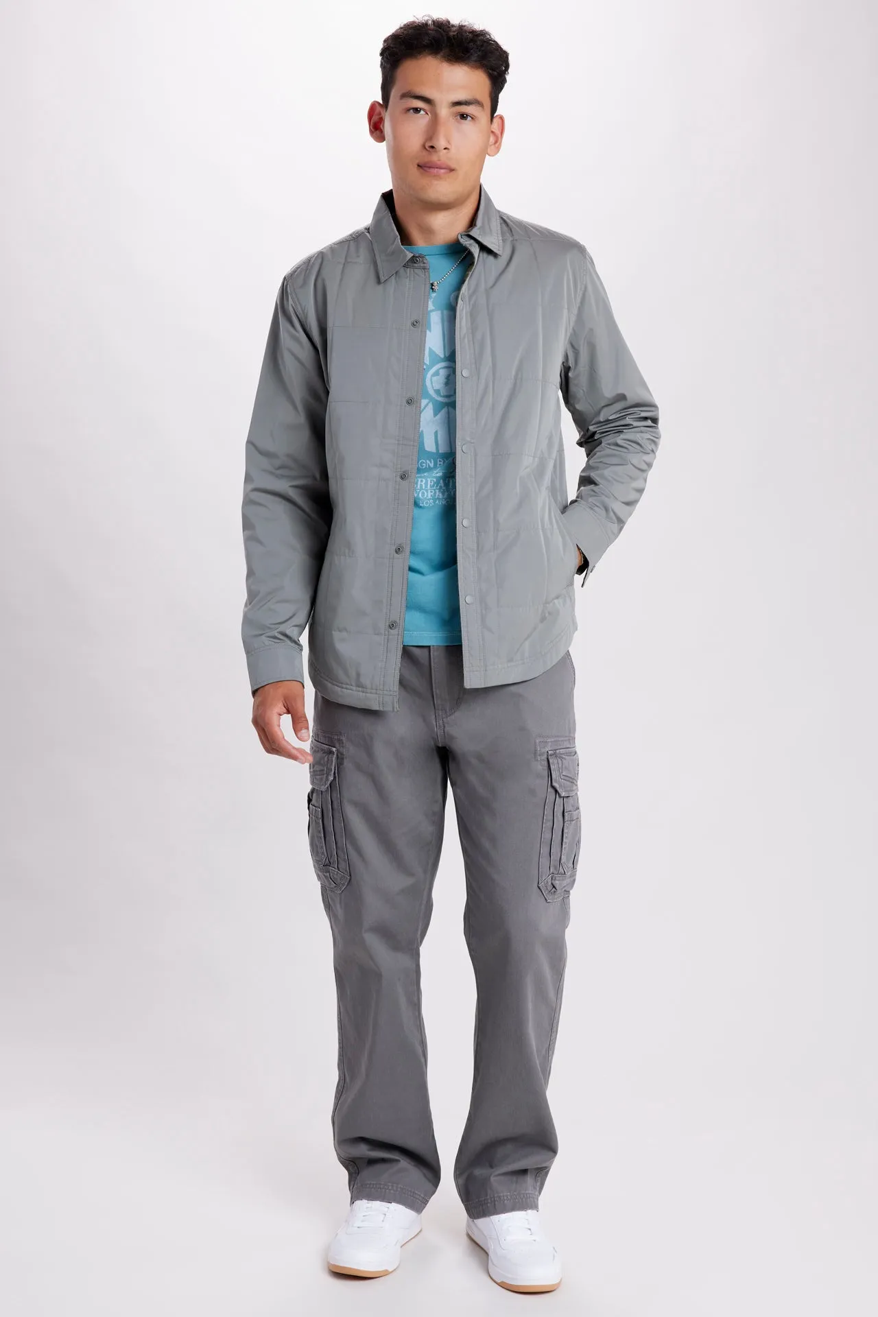 Survivor Cargo Pants for Men sold by UNIONBAY product image thumbnail 2