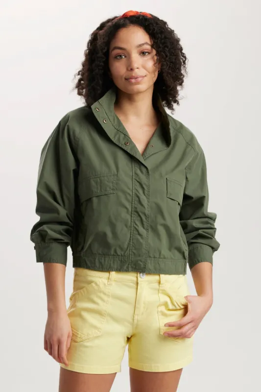 Evan Utility Jacket sold by UNIONBAY