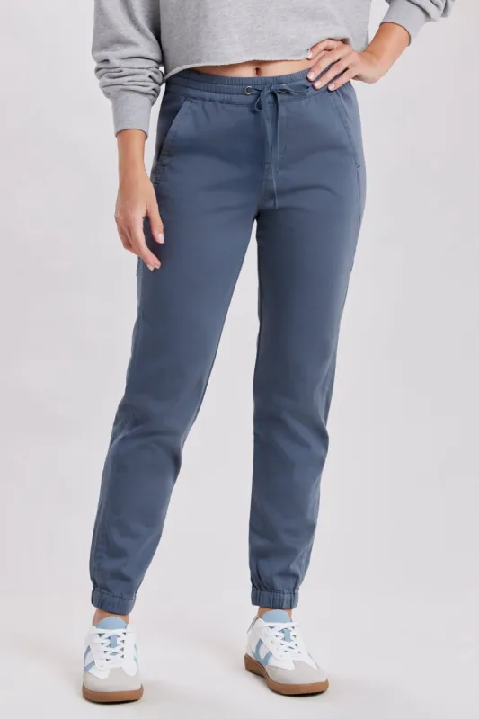Caylee Relaxed Jogger Pant sold by UNIONBAY