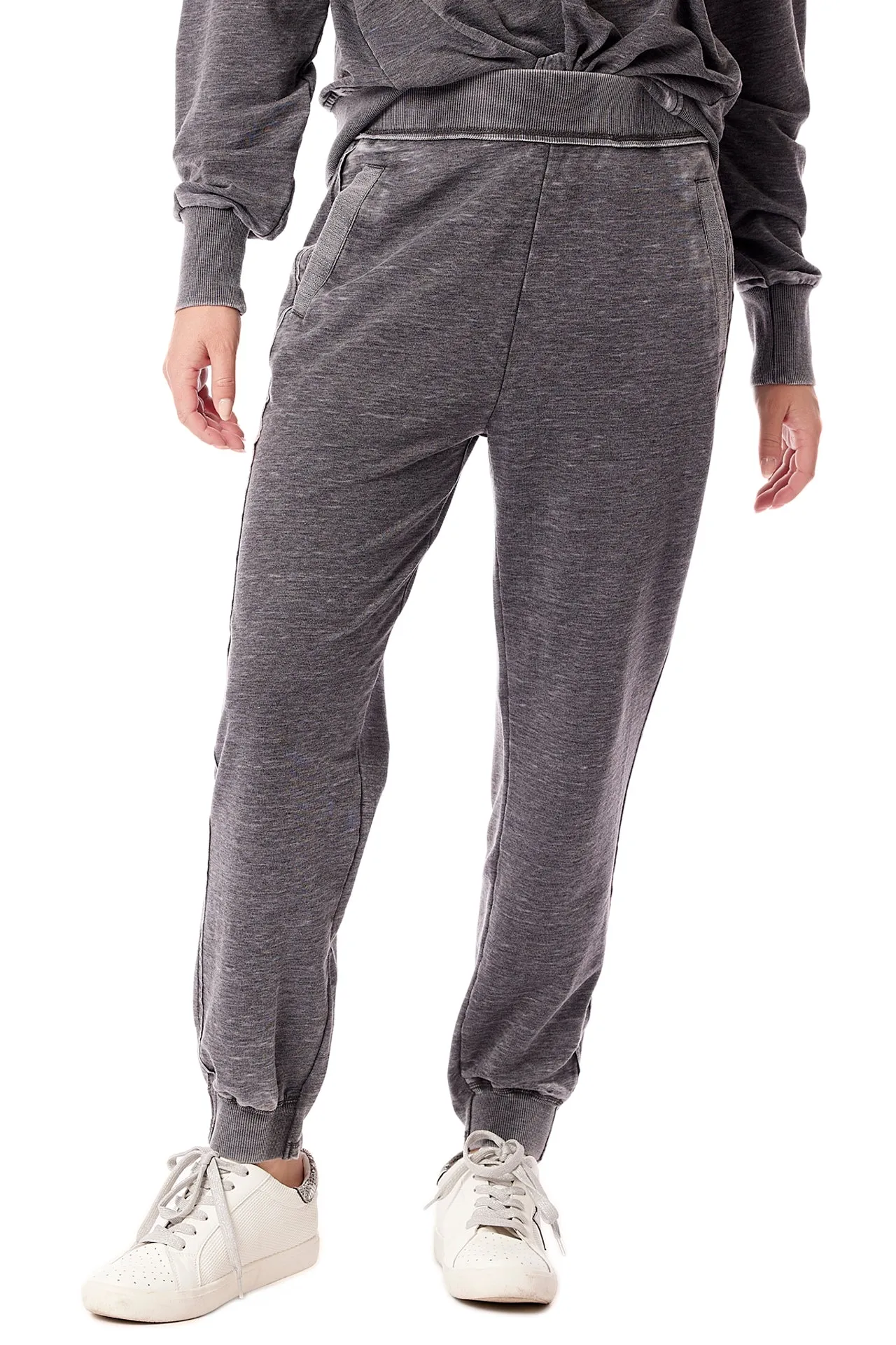 Emmerson Burnout Jogger Pant sold by UNIONBAY