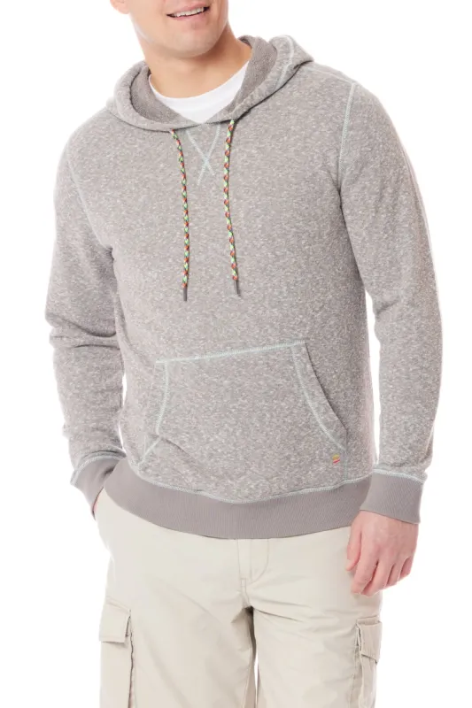 Newman Snow Terry Hoodie sold by UNIONBAY