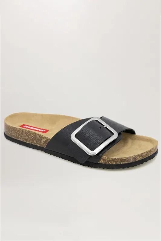 Mia Slip-On Sandal sold by UNIONBAY