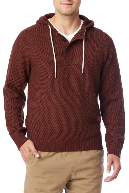 Suncadia Sweater Hoodie sold by UNIONBAY
