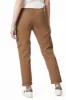 Jordyn Stretch Cargo Pant sold by UNIONBAY