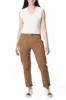 Jordyn Stretch Cargo Pant sold by UNIONBAY