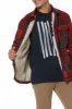 Woodsman Microfleece Shirt Jacket sold by UNIONBAY