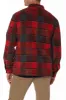 Woodsman Microfleece Shirt Jacket sold by UNIONBAY