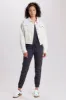 Demerey Sateen Jogger Pant sold by UNIONBAY