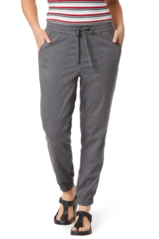 Demerey Sateen Jogger Pant sold by UNIONBAY