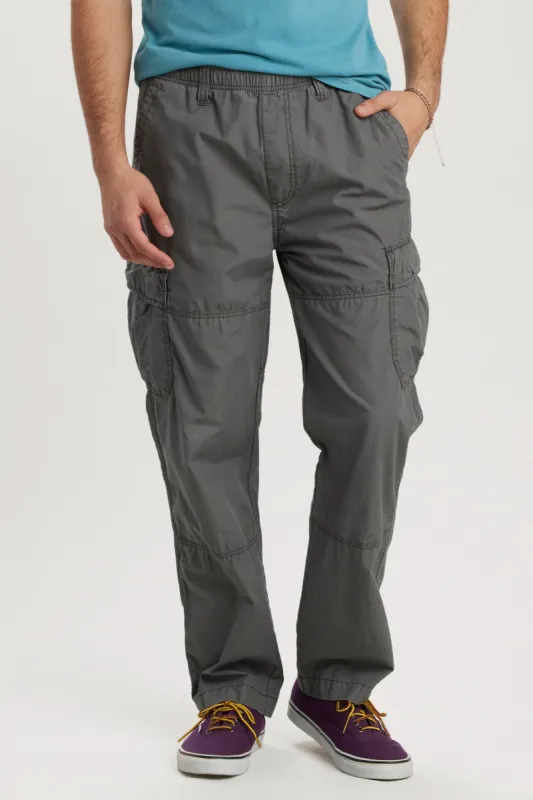 Xander Slacker Cargo Pant made by UNIONBAY