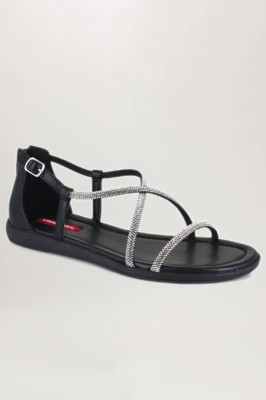 Keely Jeweled Sandal sold by UNIONBAY