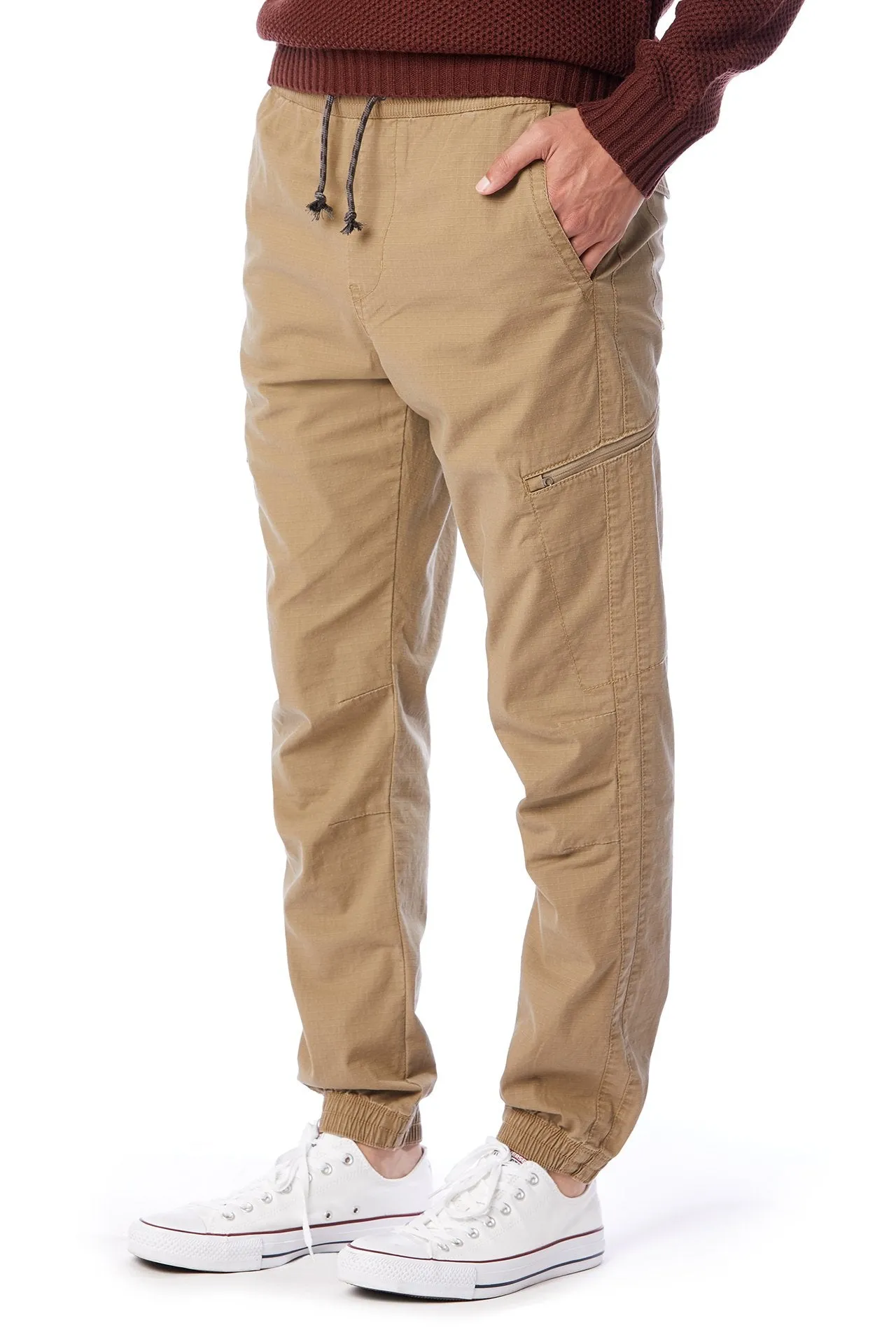 Neo Ripstop Jogger Pant sold by UNIONBAY product image thumbnail 3