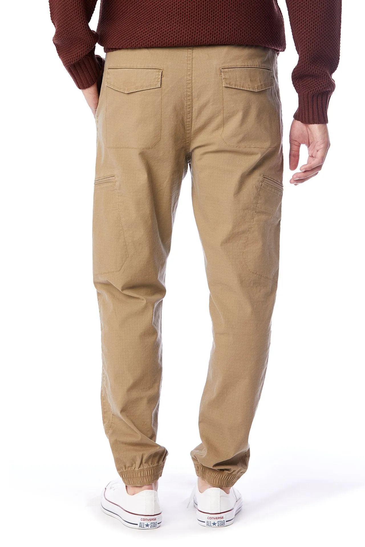 Neo Ripstop Jogger Pant sold by UNIONBAY product image thumbnail 4